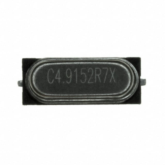 17418 Crystek Corporation  Cristales